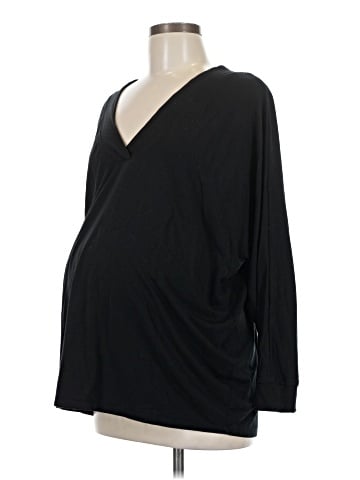 Hatch 3/4 Sleeve T-Shirt (view 1)