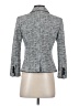 Ann Taylor Tweed Gray Blazer Size 2 (petite) - photo 2