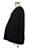 Hatch Black 3/4 Sleeve T-Shirt Size M - photo 5