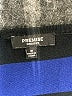 PREMISE Stripes Blue Casual Dress Size M - photo 7