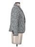 Ann Taylor Tweed Gray Blazer Size 2 (petite) - photo 4