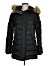 Vince Camuto 100% Polyester Black Snow Jacket Size M - photo 1