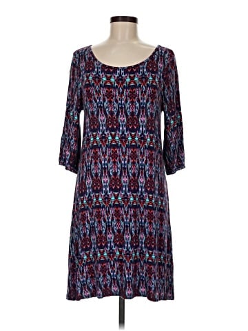 Market and Spruce Casual Dress (view 1)