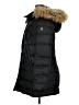 Vince Camuto 100% Polyester Black Snow Jacket Size M - photo 5
