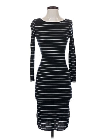 BCBGMAXAZRIA Casual Dress (view 1)