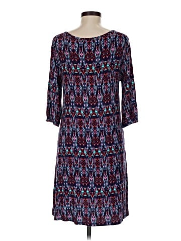 Market and Spruce Casual Dress (view 2)