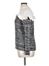 ELOQUII Tweed Gray Pullover Sweater Size 14 - 16 Plus - photo 5