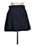 Wilson 100% Polyester Solid Blue Casual Skirt Size 8 (petite) - photo 2
