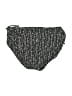 Athleta Tweed Black Swimsuit Bottoms Size S - photo 2