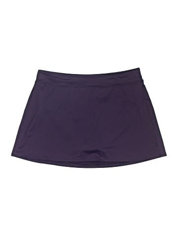 Lands' End Casual Skirt (view 1)