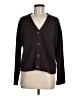 SPANX Brown Cardigan Size M - photo 1