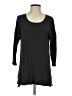 Bordeaux Gray Pullover Sweater Size XS - photo 1