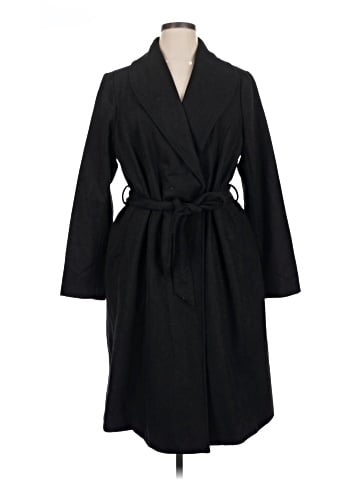Venus Coat (view 1)