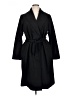 Venus 100% Polyester Black Coat Size 1X - photo 1