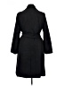 Venus 100% Polyester Black Coat Size 1X - photo 2