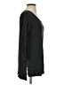 Bordeaux Gray Pullover Sweater Size XS - photo 4