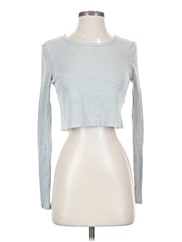 BDG Long Sleeve T-Shirt (view 1)