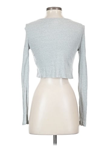 BDG Long Sleeve T-Shirt (view 2)