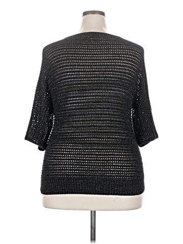 United States Sweaters 3/4 Sleeve Top (view 2)