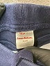 Hanna Andersson Blue Casual Pants Size 4 - photo 3