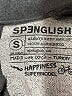 Spenglish Gray Blazer Size S - photo 6