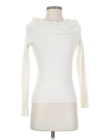 Joe Fresh Long Sleeve Turtleneck (view 1)