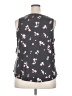 Maurices Gray Sleeveless Blouse Size 20 (2) - photo 2