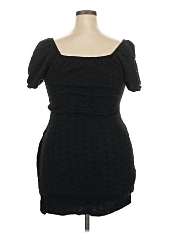 Assorted Brands Casual Dress (view 2)