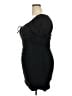 Assorted Brands Black Casual Dress Size XXL - photo 5