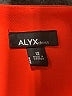 Alyx Orange Casual Dress Size 12 - photo 7