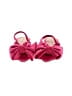 ASOS Red Pink Flats Size 6 - photo 2