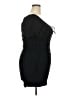 Assorted Brands Black Casual Dress Size XXL - photo 4