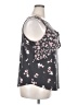 Maurices Gray Sleeveless Blouse Size 20 (2) - photo 4