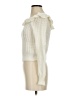 By Anthropologie Ivory Pullover Sweater Size XXS - photo 5