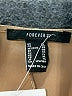 Forever 21 Tan Cocktail Dress Size XL - photo 4