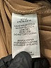 Forever 21 Tan Cocktail Dress Size XL - photo 5