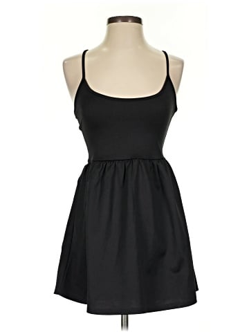 Silence and Noise Casual Dress (view 1)