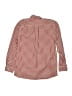 Vineyard Vines 100% Cotton Checkered-gingham Red Long Sleeve Button-Down Shirt Size 12 - 14 - photo 2