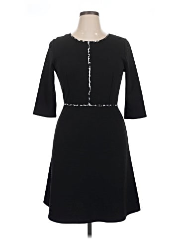 THML Casual Dress (view 1)