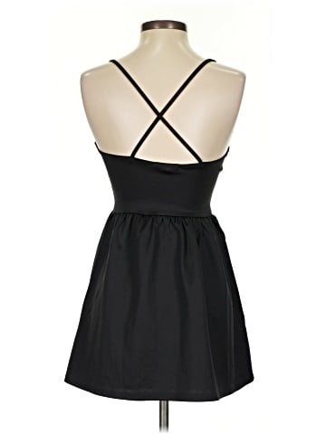Silence and Noise Casual Dress (view 2)