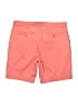 Greg Norman Solid Orange Shorts Size 16 - photo 2