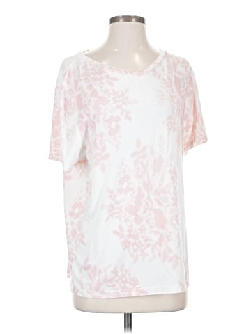 By Malene Birger Short Sleeve T-Shirt (view 1)