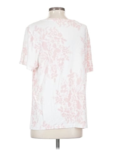 By Malene Birger Short Sleeve T-Shirt (view 2)