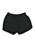 Zella Solid Black Athletic Shorts Size S - photo 1