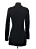 Nic + Zoe Black Blazer Size XS - photo 2