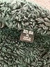 Uniqlo 100% Polyester Solid Green Fleece Size XL - photo 6