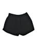 Zella Solid Black Athletic Shorts Size S - photo 2