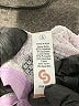Cross Court Gray Active Tank Size S - photo 8
