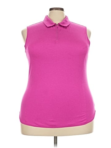 TBMPOY Sleeveless T-Shirt (view 1)