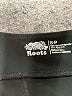 Roots Solid Black Active Pants Size S - photo 7